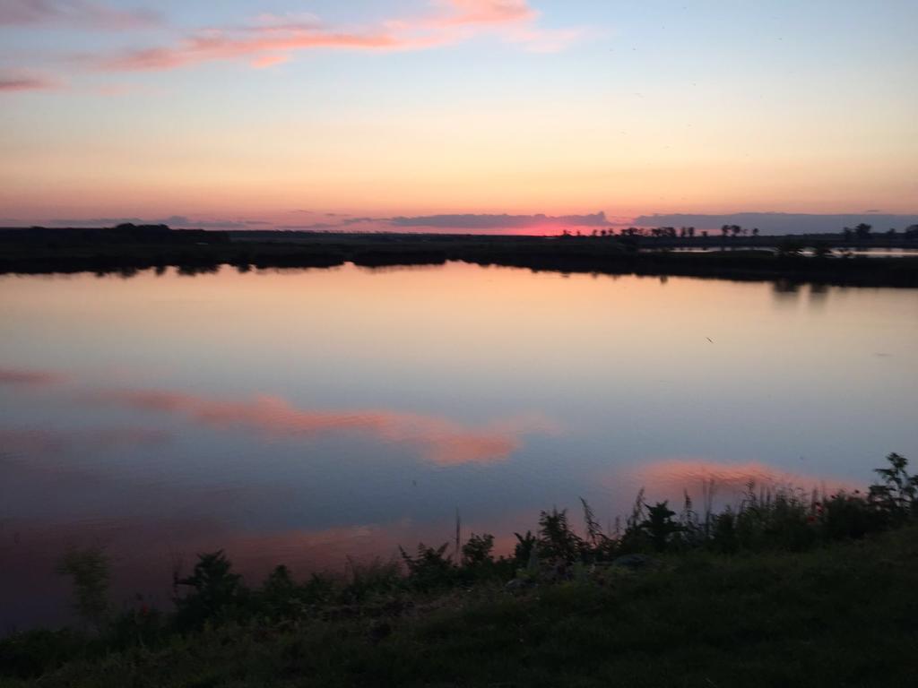 Hanul Cocosul Vitanesti Buitenkant foto